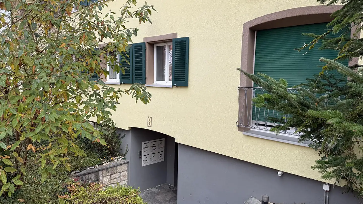 Apartment for rent - Langrüttiweg 8, 4153 Reinach BL - Photo 2