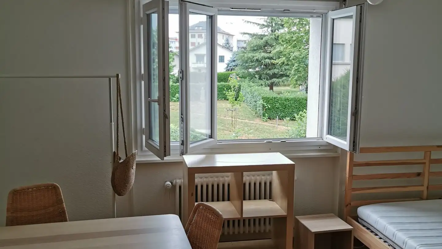 Appartement à louer - Chemin Du Bochet 20, 1024 Ecublens VD