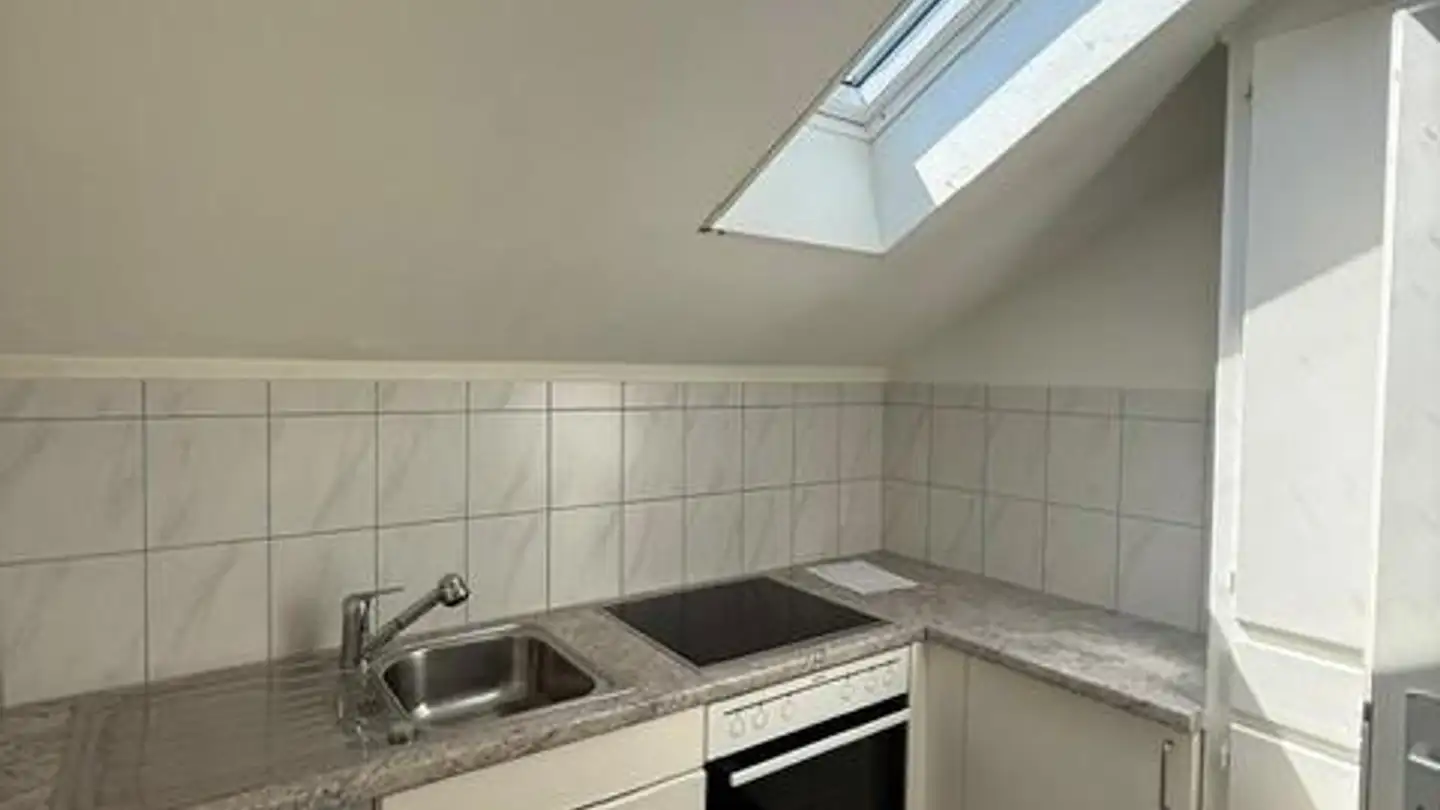 Apartment for rent - Langrüttiweg 8, 4153 Reinach BL - Photo 3