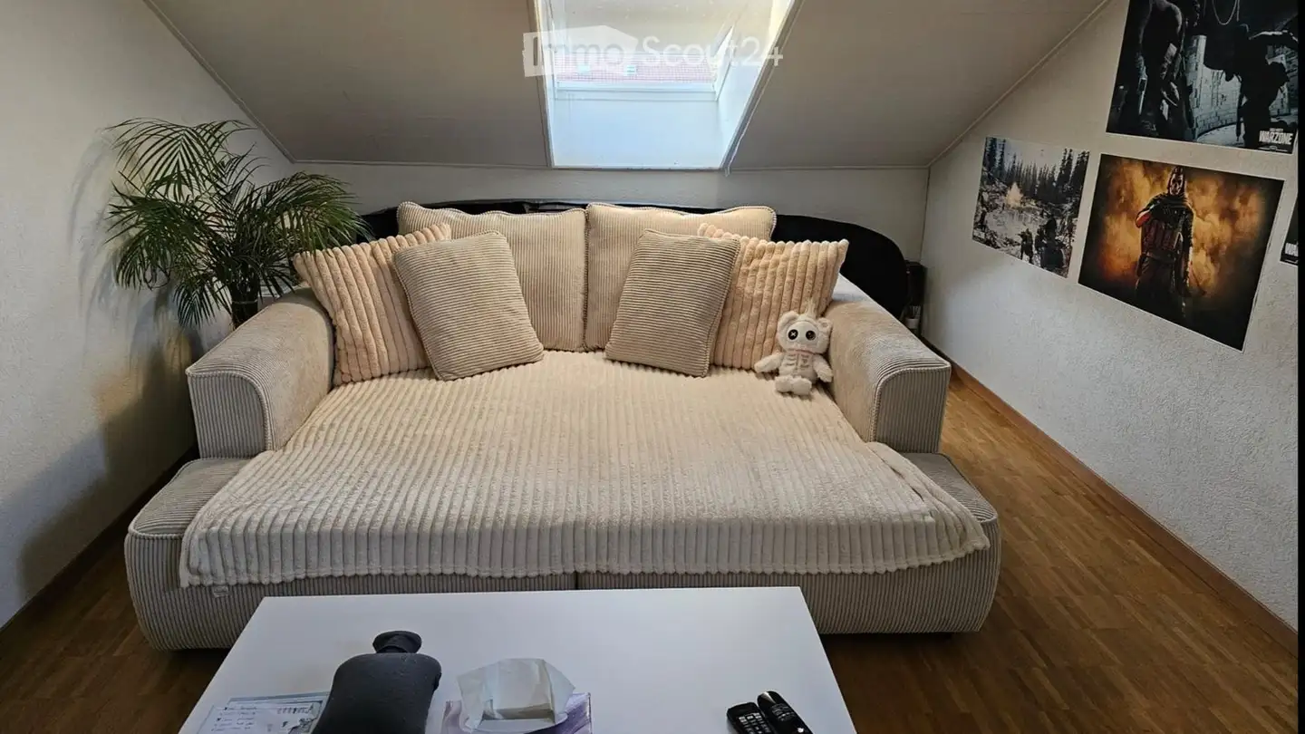 Apartment for rent - Impasse Des Griottes 14, 1462 Yvonand - Photo 2