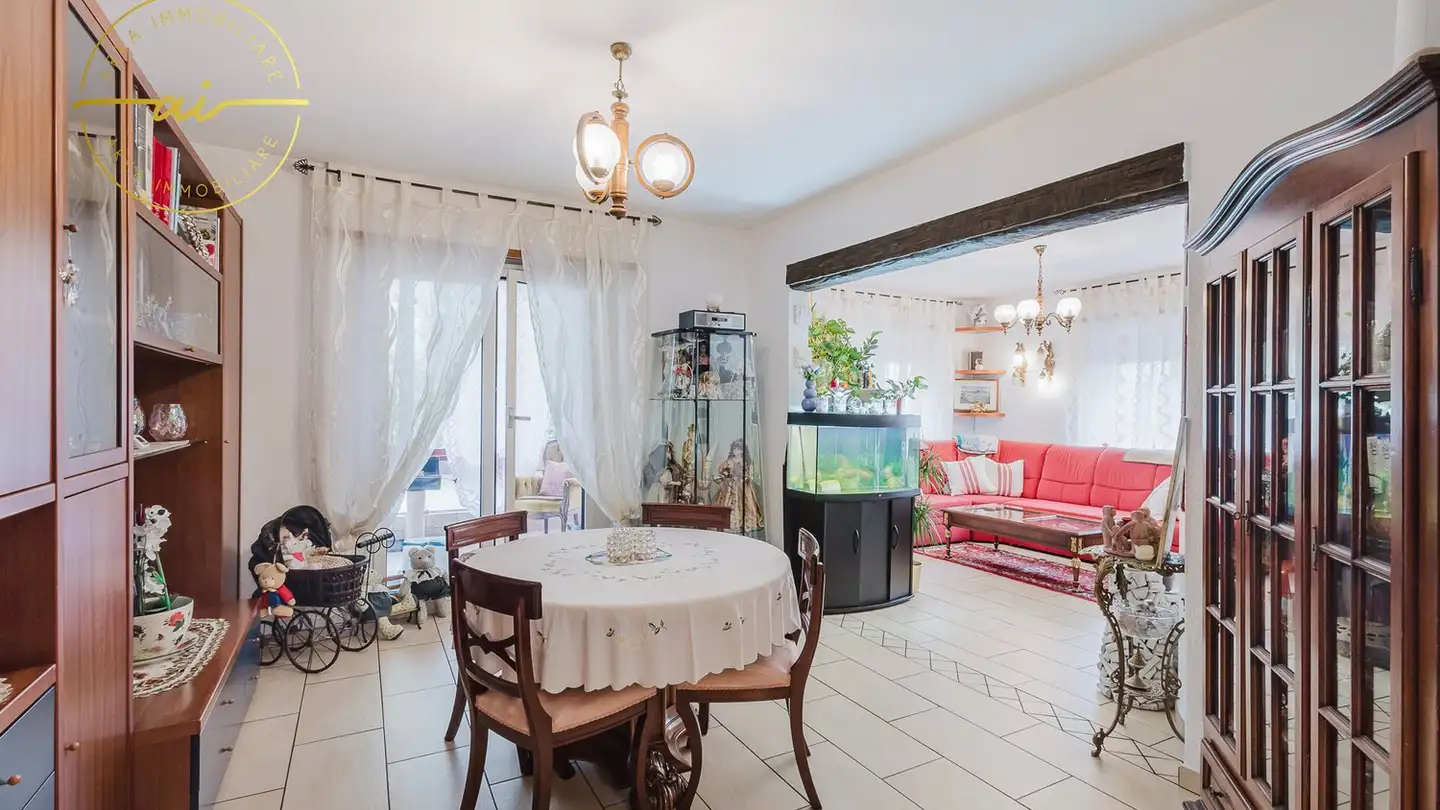 Single house for sale - 6705 Cresciano - Photo 4