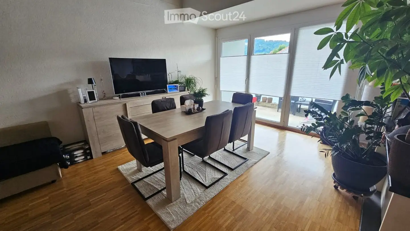 Apartment for rent - Impasse Des Griottes 14, 1462 Yvonand - Photo 3