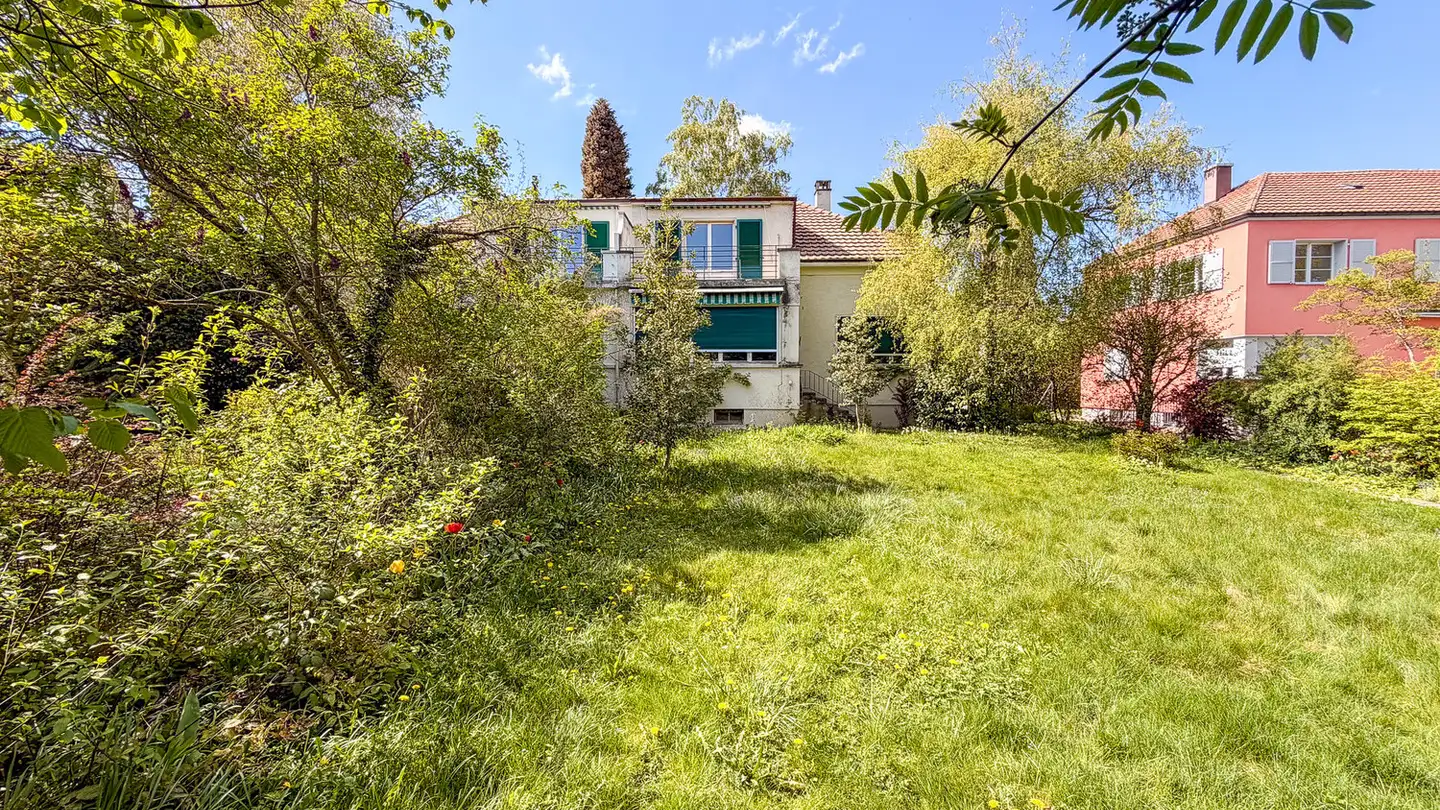Maison jumelle à vendre - Jungfraustrasse 22, 3073 Gümligen - Photo 4