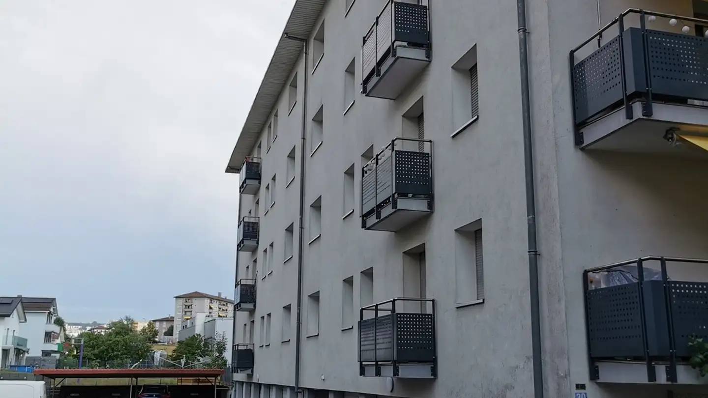 Appartement à louer - Chemin Du Bochet 20, 1024 Ecublens VD - Photo 2