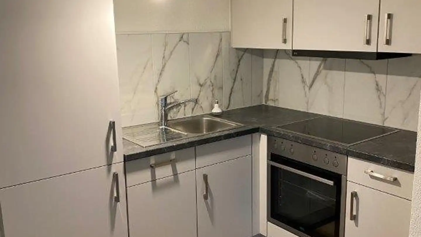 Appartamento in affitto - In Der Gass 2, 8627 Grüningen - Foto 3