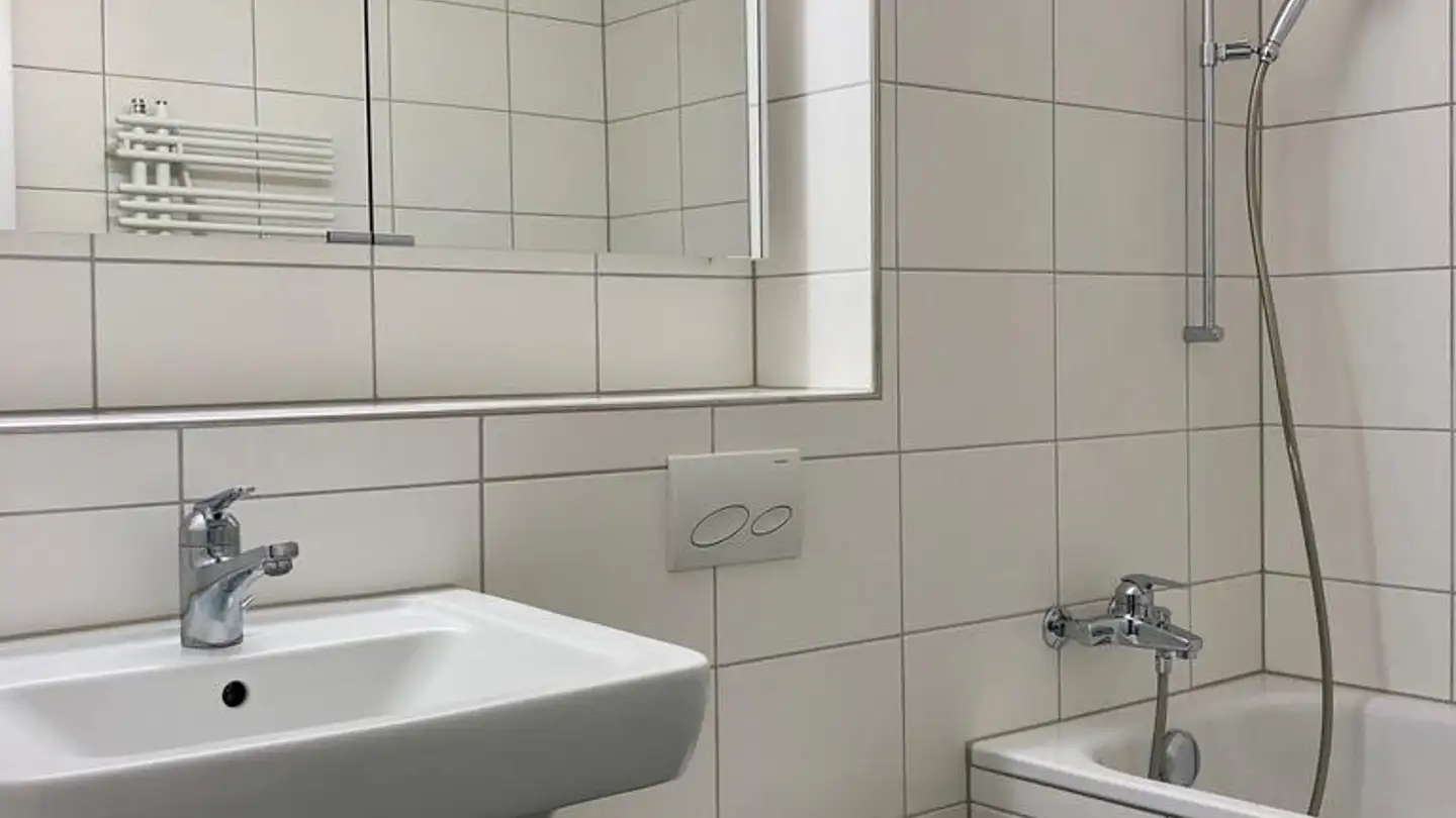 Apartment for rent - Tulpenweg 6, 5702 Niederlenz - Photo 3