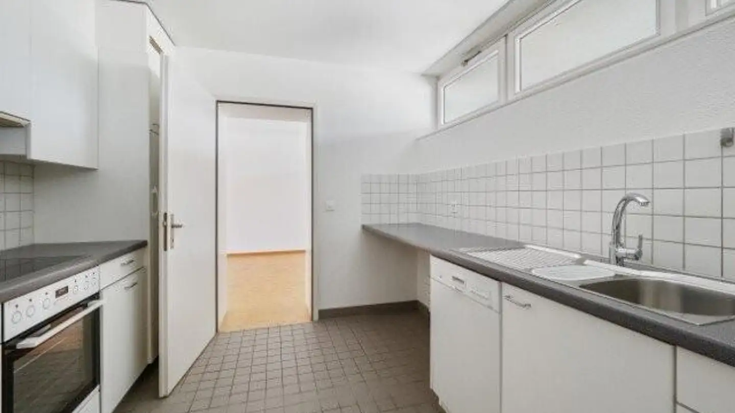 Appartamento in affitto - Husmatt 4, 5405 Dättwil AG - Foto 2