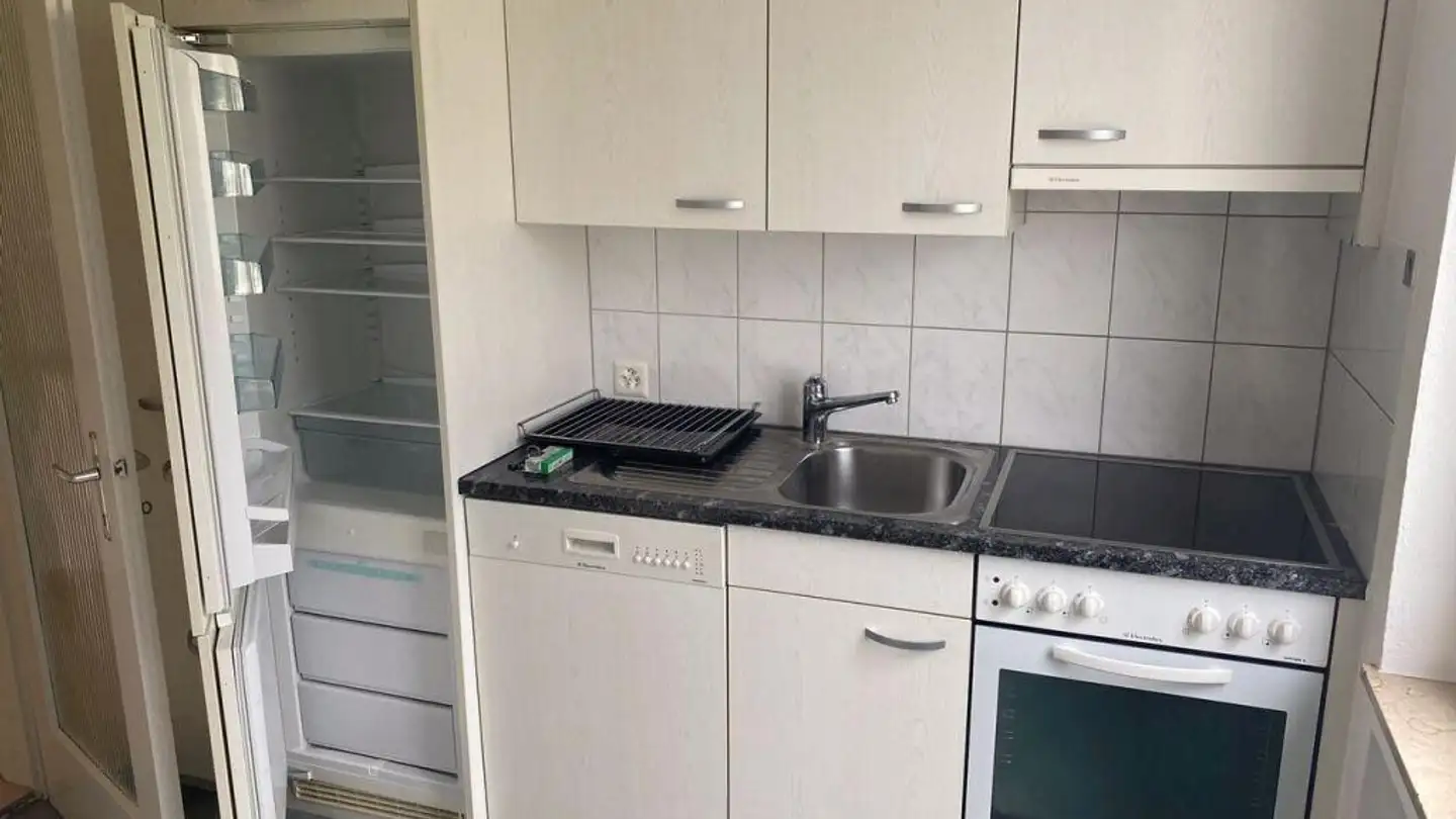 Appartement à louer - Spiesshaldenstrasse 1, 8280 Kreuzlingen - Photo 2