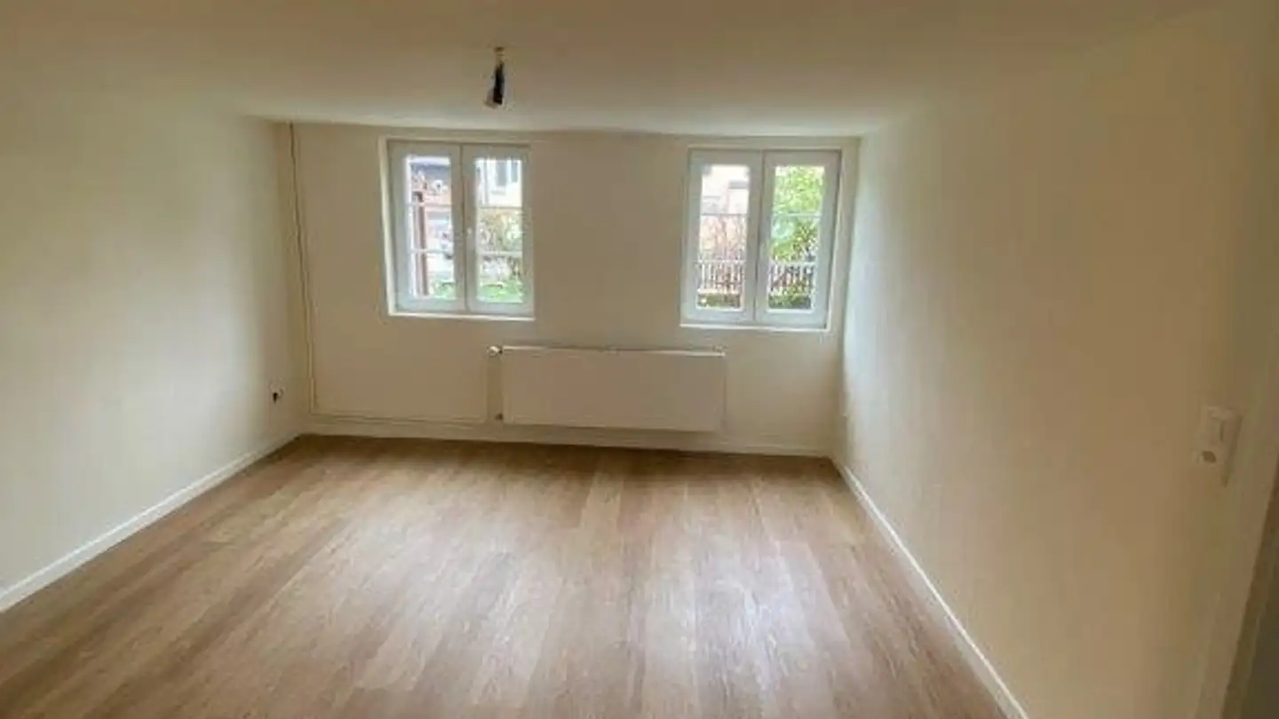Appartamento in affitto - In Der Gass 2, 8627 Grüningen - Foto 4