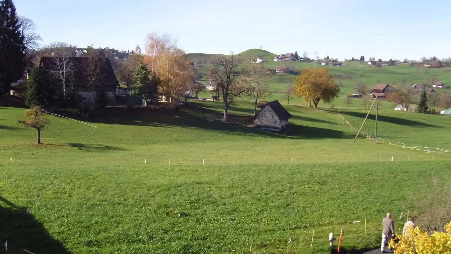 Wohnung mieten - Im Tannenboden 11, 8824 Schönenberg ZH