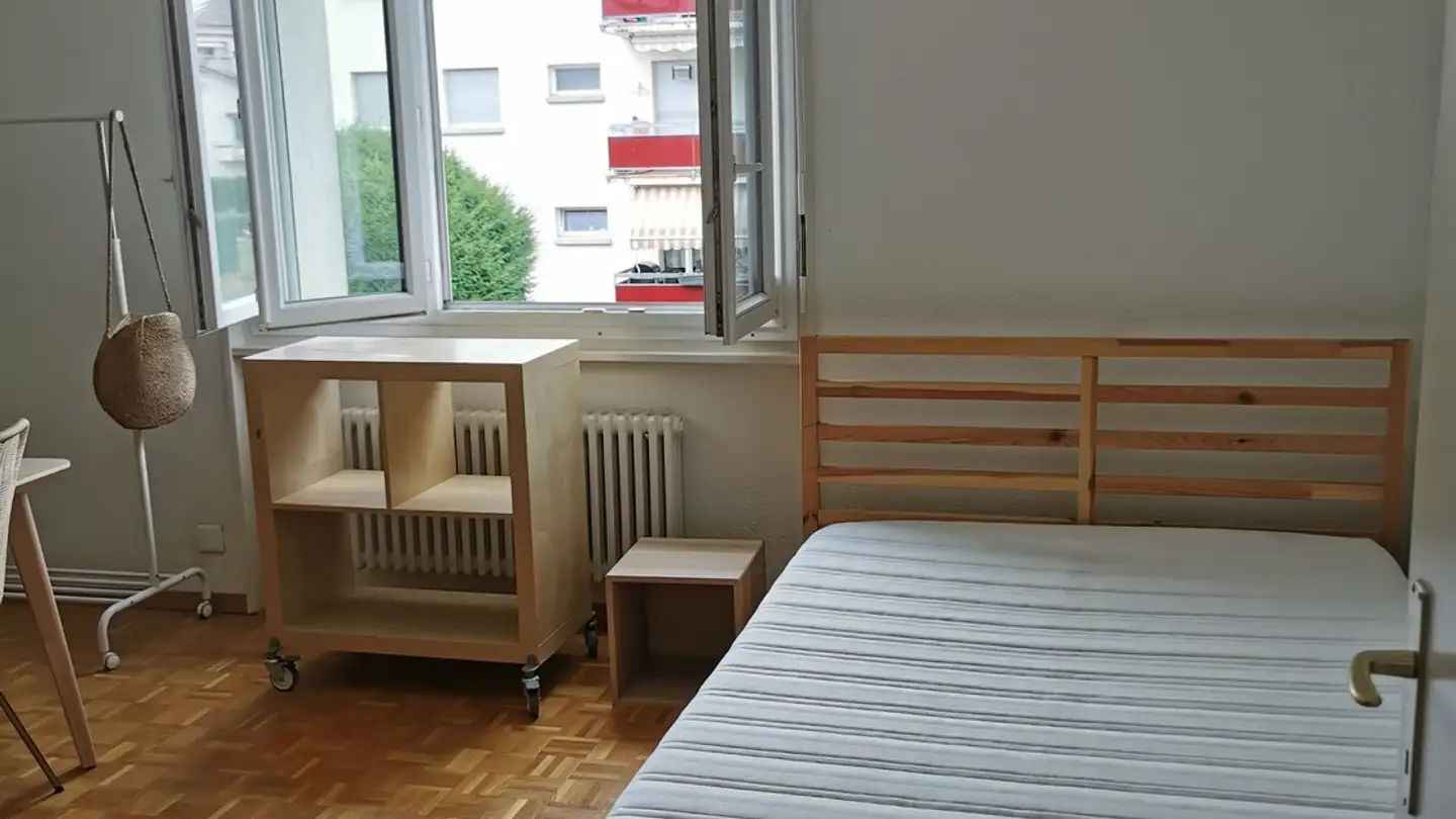 Appartement à louer - Chemin Du Bochet 20, 1024 Ecublens VD - Photo 4