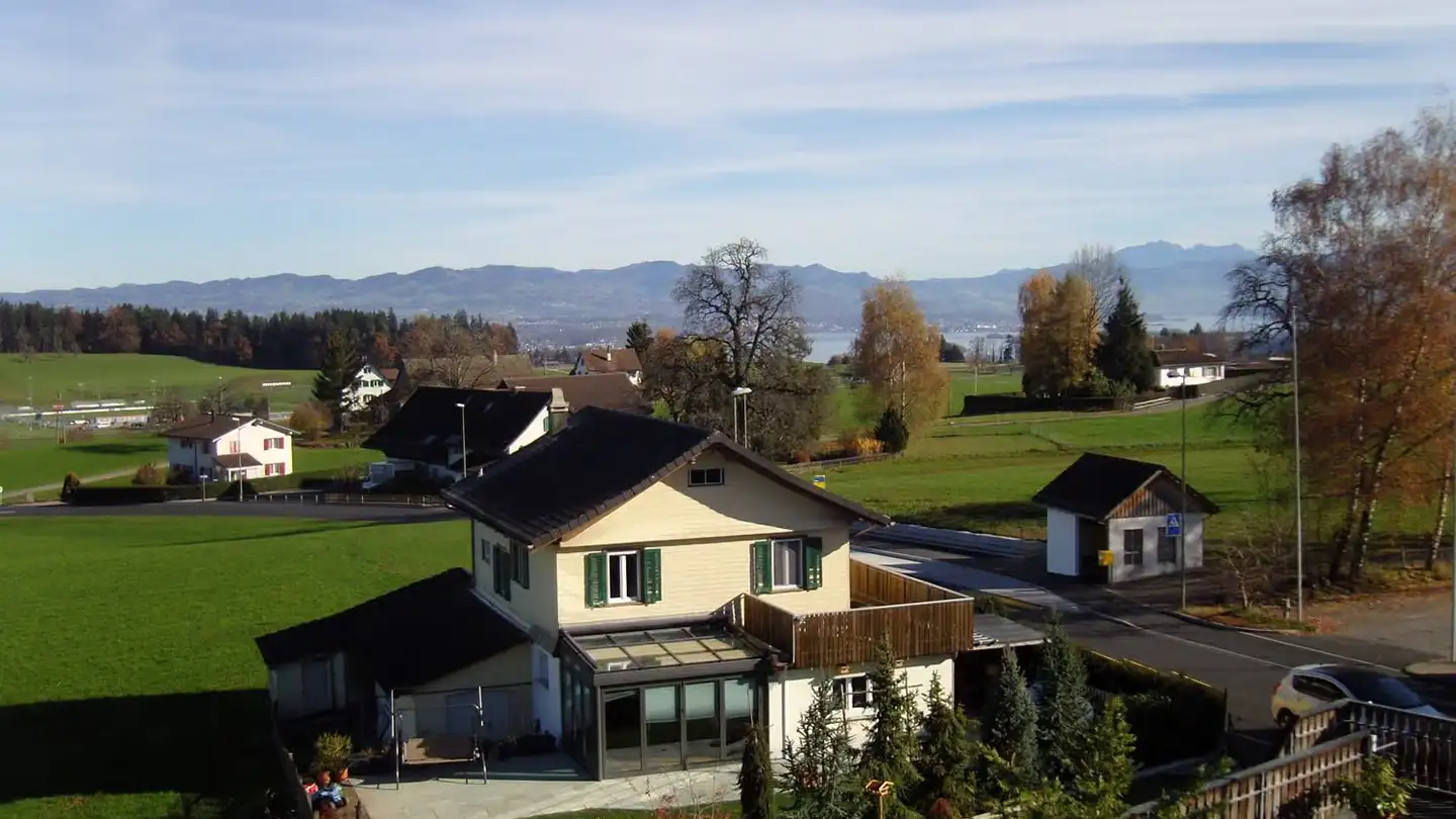 Appartamento in affitto - Im Tannenboden 11, 8824 Schönenberg ZH - Foto 3