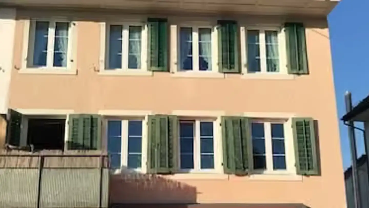 Appartamento in affitto - Im Tannenboden 11, 8824 Schönenberg ZH - Foto 4