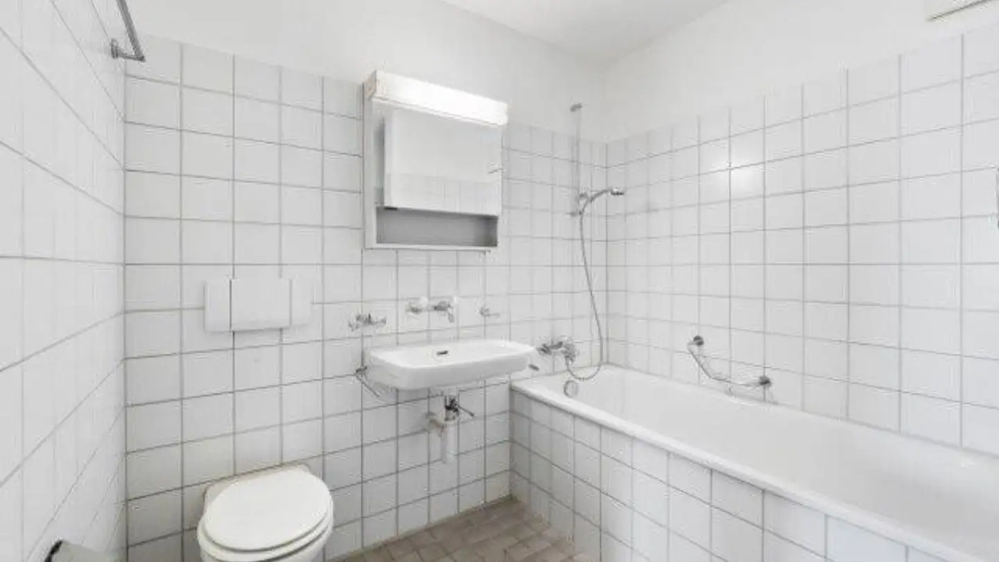 Appartamento in affitto - Husmatt 4, 5405 Dättwil AG - Foto 3