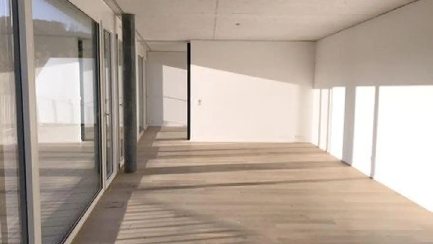 Appartement à louer - Aarestrasse 11a, 5412 Vogelsang AG - Photo 4