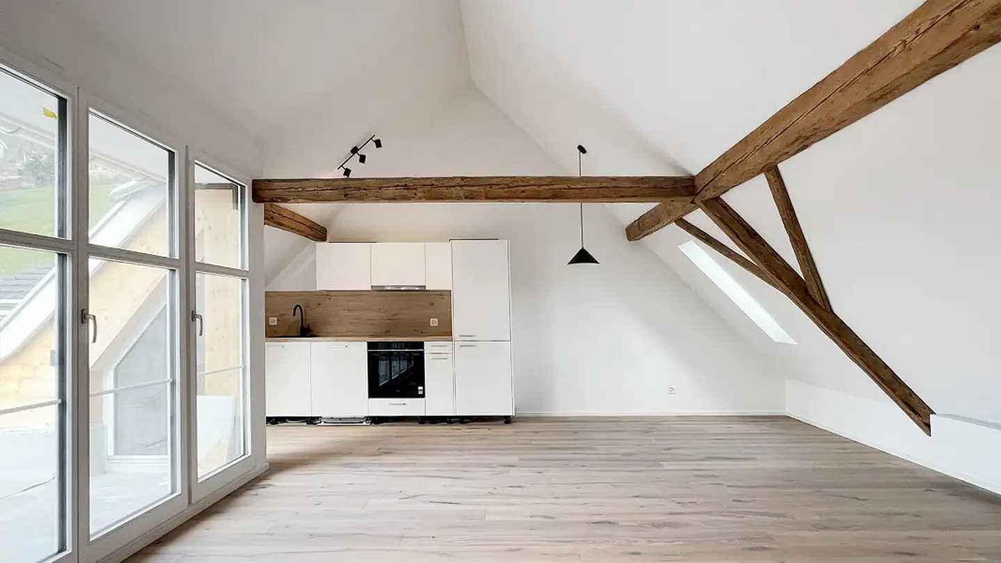 Apartment for rent - Hauptstrasse 54, 9436 Balgach