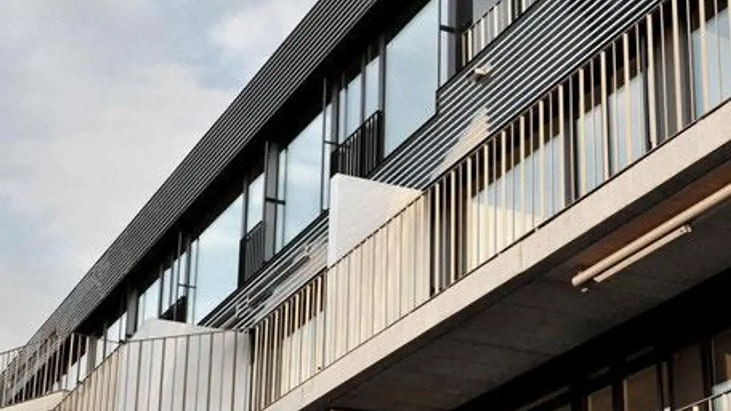 Appartement à louer - Aarestrasse 11a, 5412 Vogelsang AG