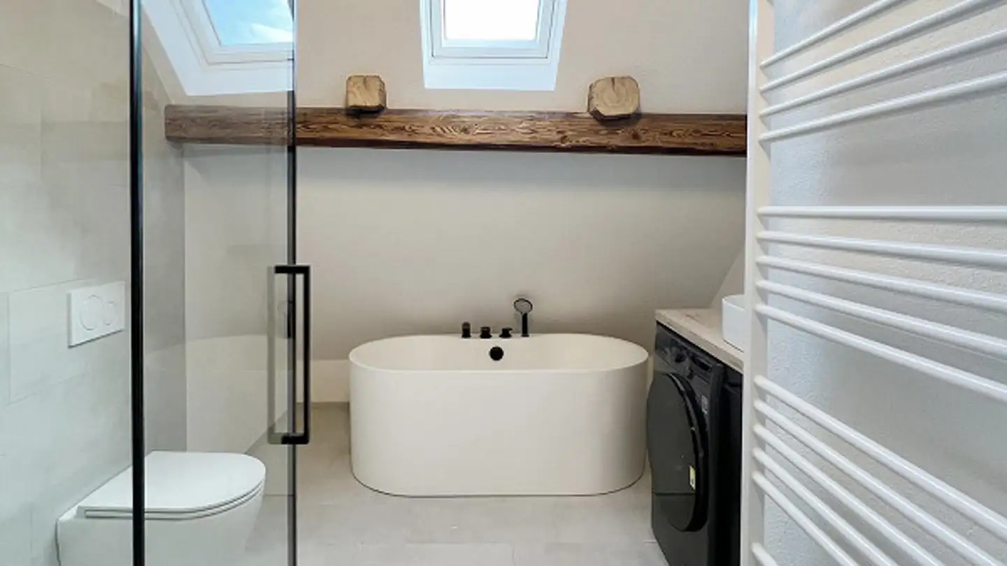 Apartment for rent - Hauptstrasse 54, 9436 Balgach - Photo 3