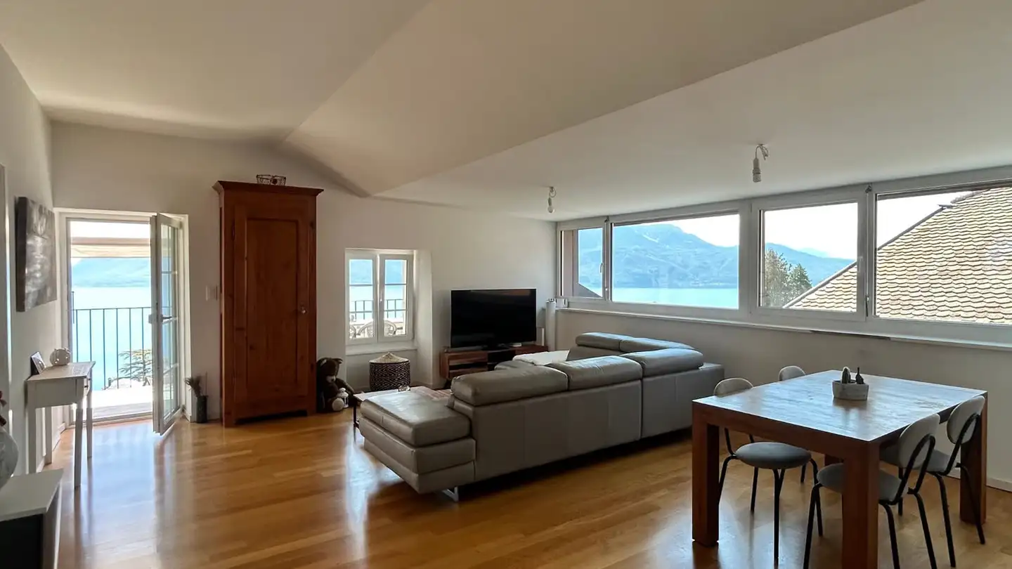 Apartment for rent - Grand'rue 7, 1071 Chexbres