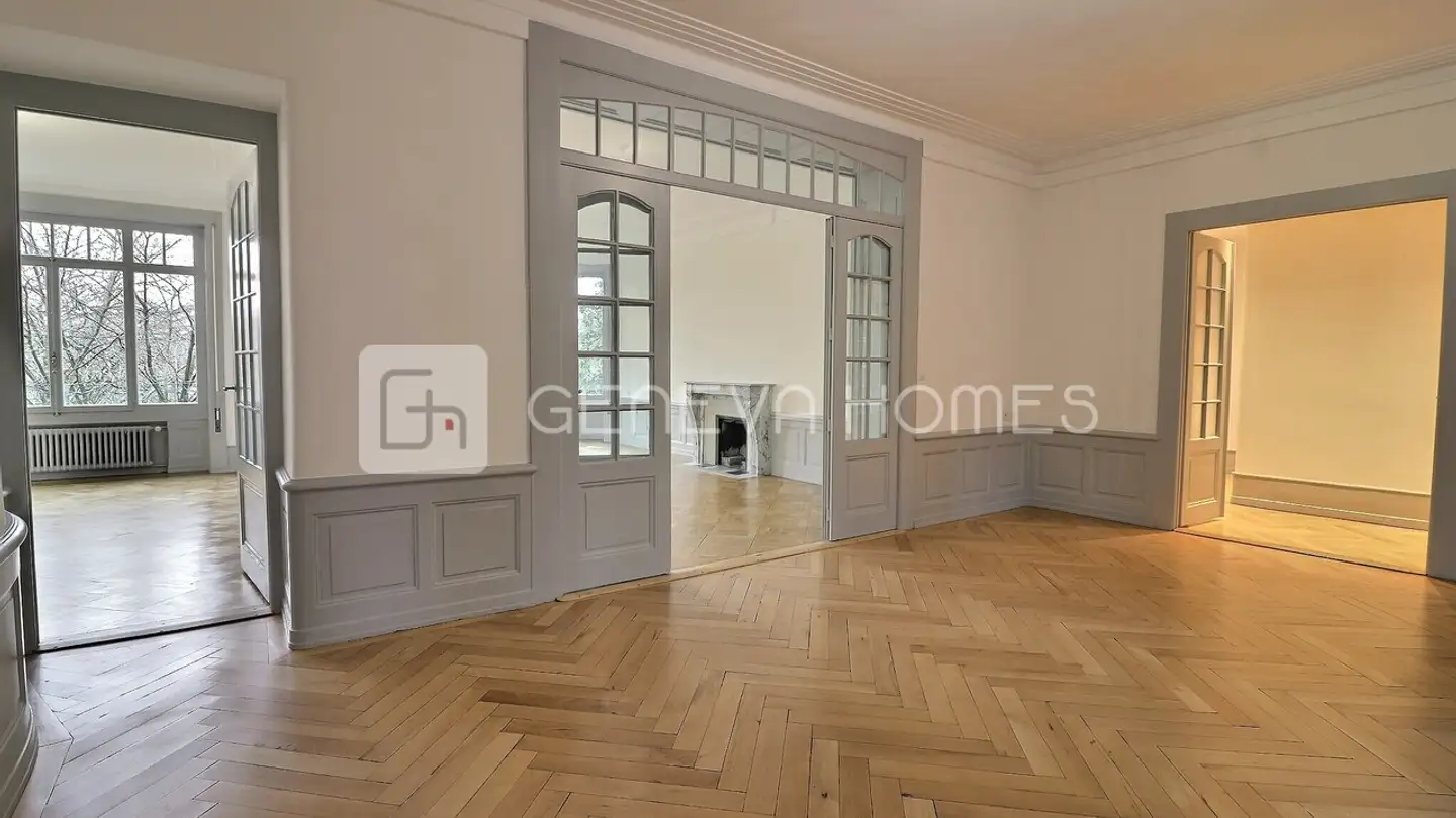 Apartment for rent - 1206 Genève