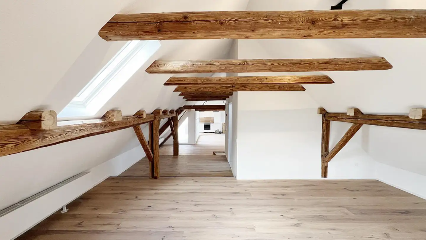 Apartment for rent - Hauptstrasse 54, 9436 Balgach - Photo 2