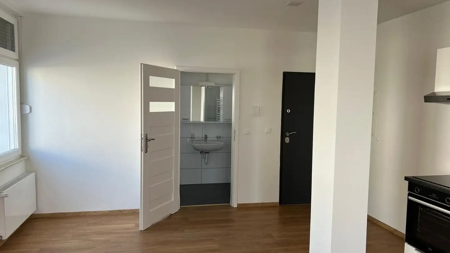Wohnung mieten - Seetalstrasse 19, 5708 Birrwil
