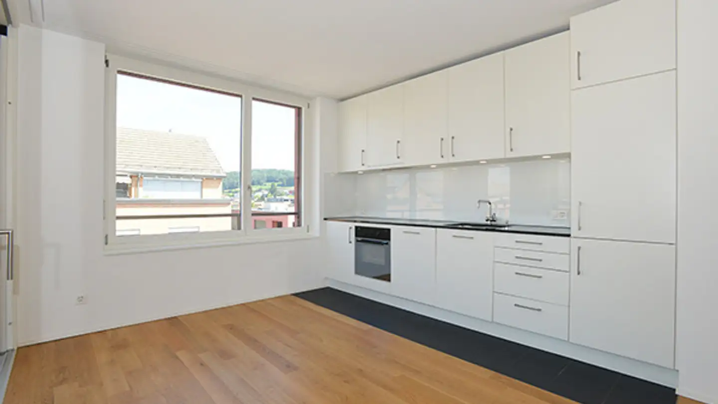Appartamento in affitto - Oberdorfstrasse 4, 8910 Affoltern am Albis - Foto 3