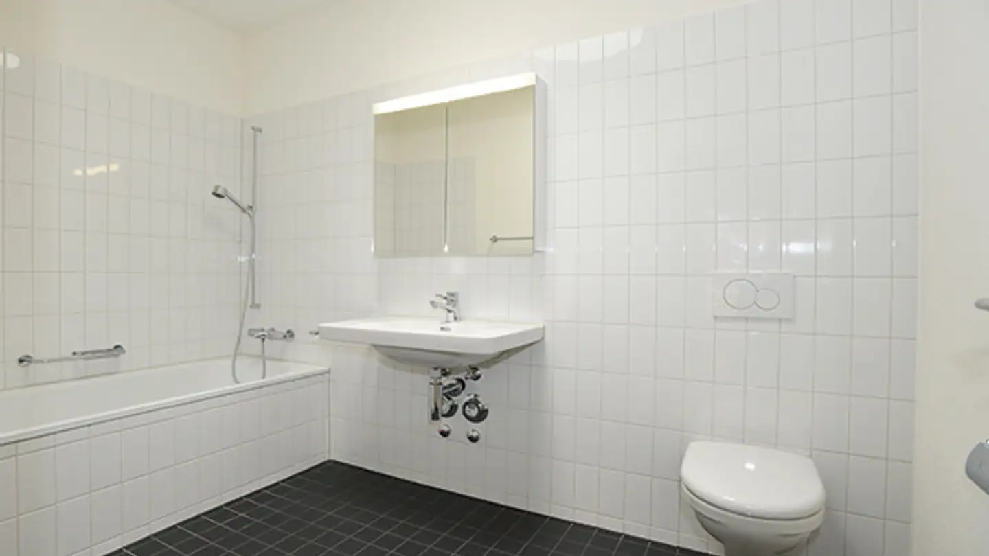 Appartamento in affitto - Oberdorfstrasse 4, 8910 Affoltern am Albis - Foto 4