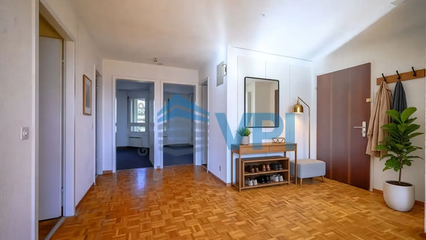 Appartement à vendre - 1110 Morges - Photo 3