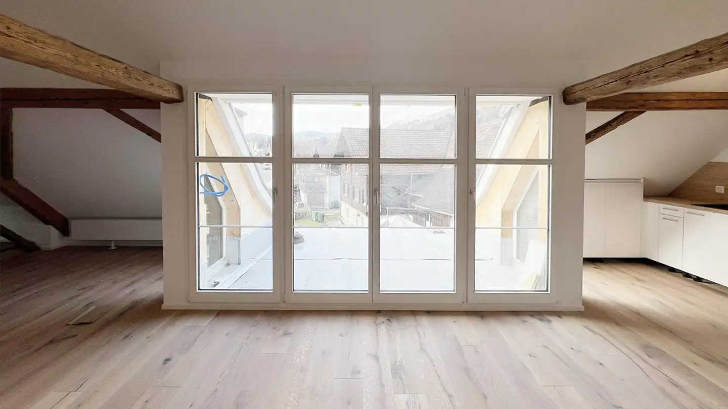 Apartment for rent - Hauptstrasse 54, 9436 Balgach - Photo 4