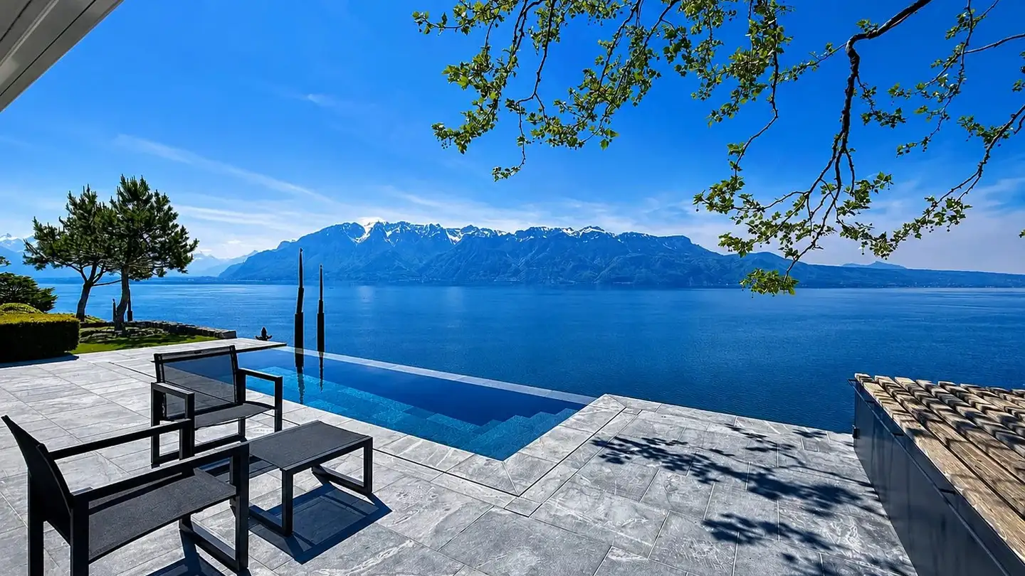 Maison individuelle à vendre - 1071 St-Saphorin (Lavaux) - Photo 4