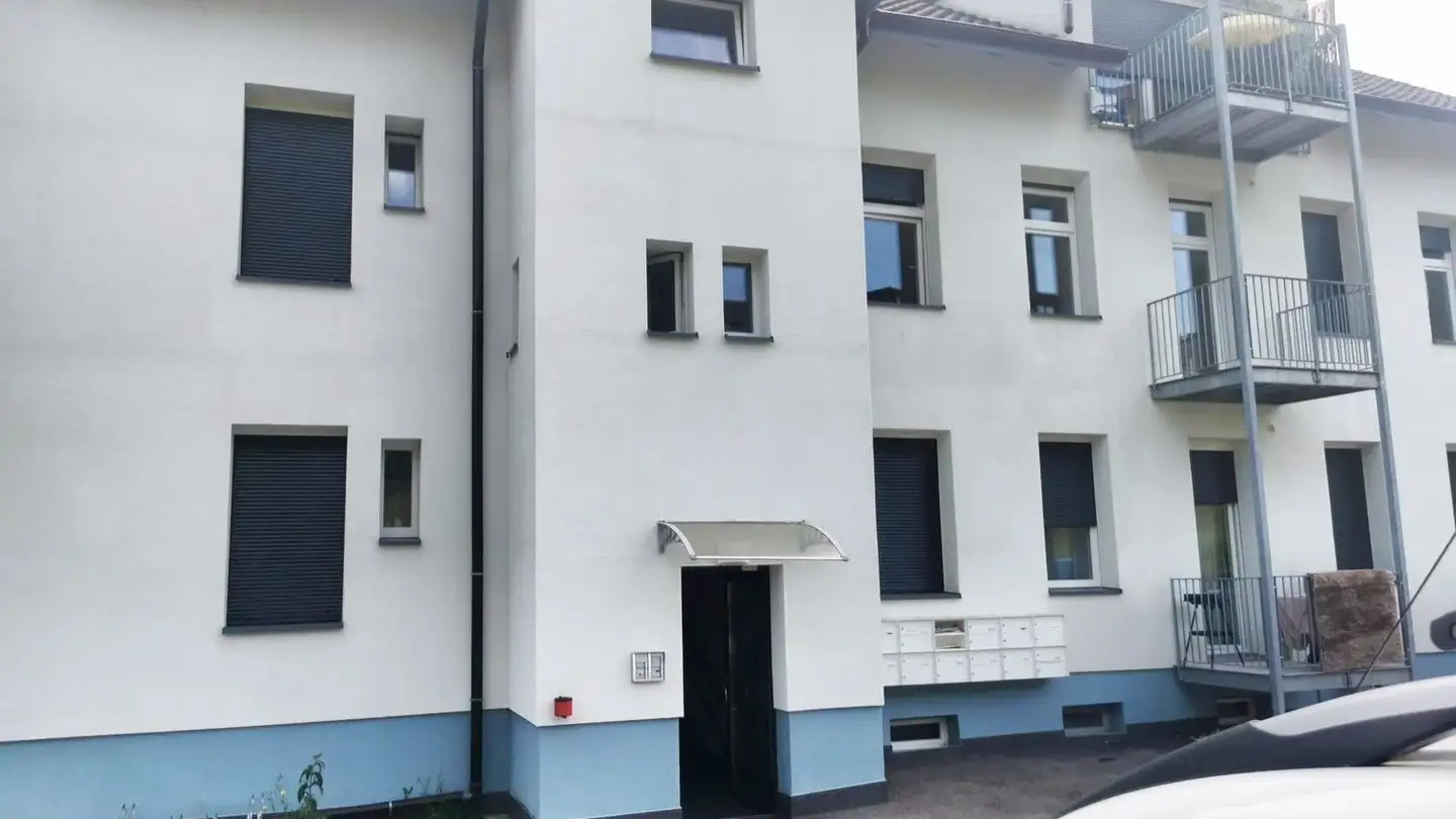 Wohnung mieten - Seetalstrasse 19, 5708 Birrwil - Foto 2