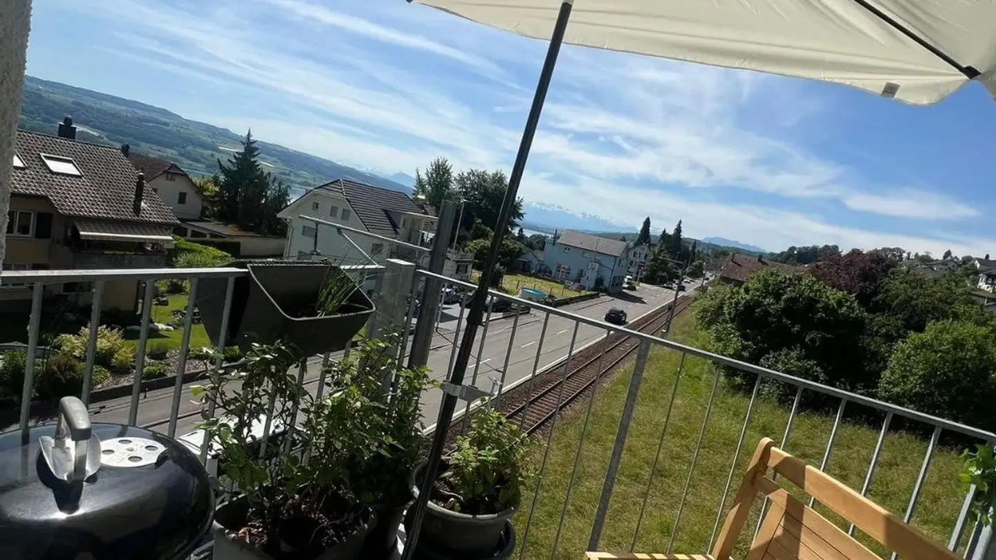 Appartamento in affitto - Seetalstrasse 19, 5708 Birrwil