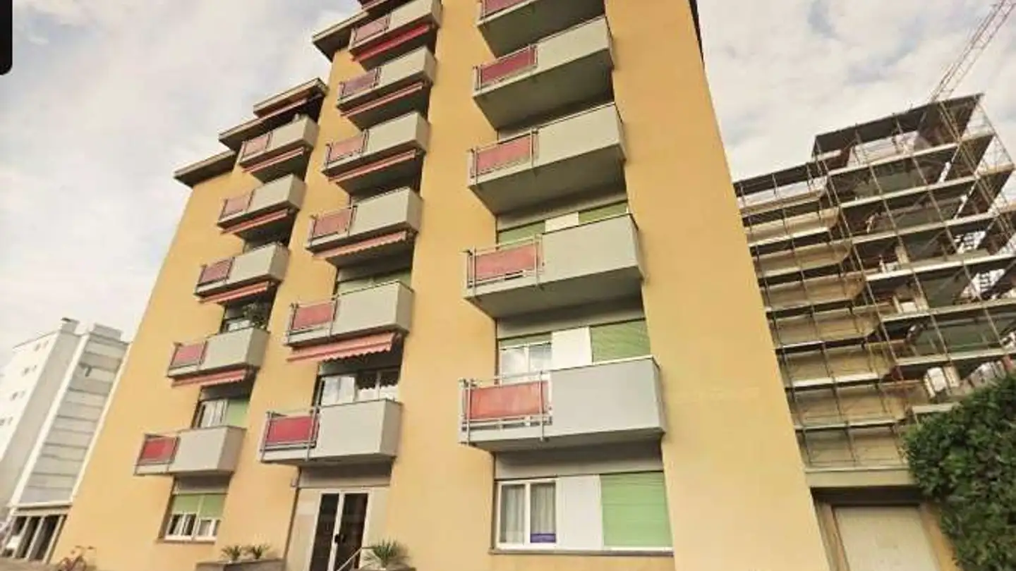 Single house for sale - 6830 Chiasso - Photo 2