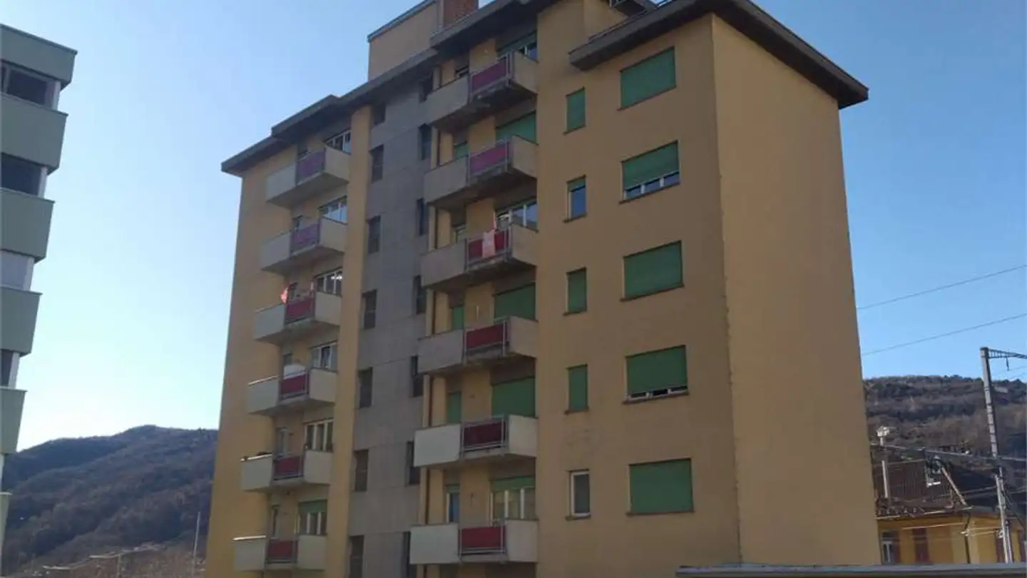 Single house for sale - 6830 Chiasso - Photo 3