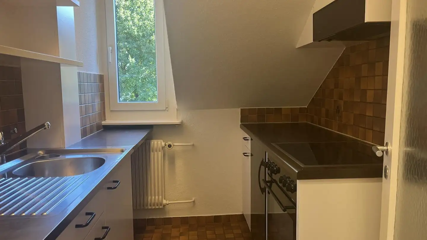 Apartment for rent - Falkensteinstrasse 16, 9000 St. Gallen - Photo 2