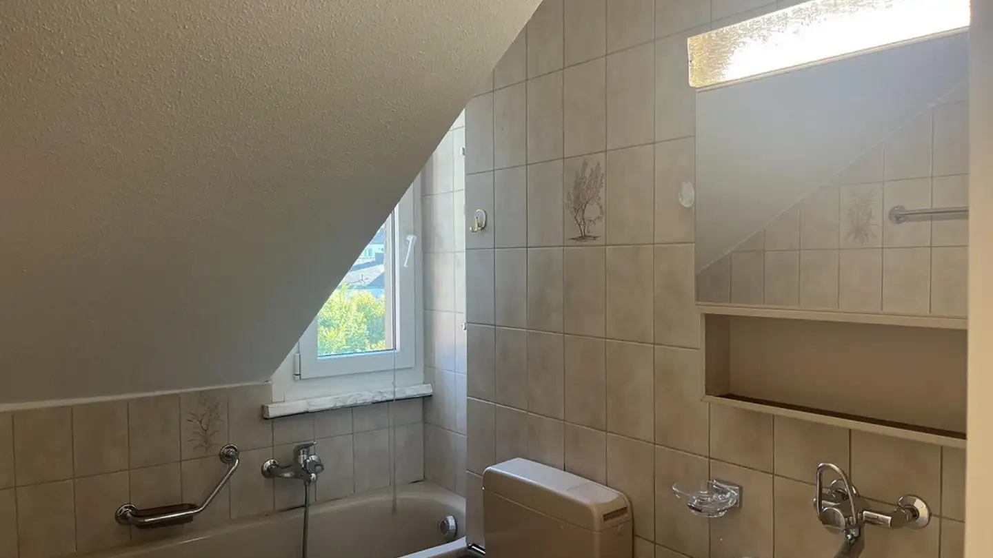 Apartment for rent - Falkensteinstrasse 16, 9000 St. Gallen - Photo 3