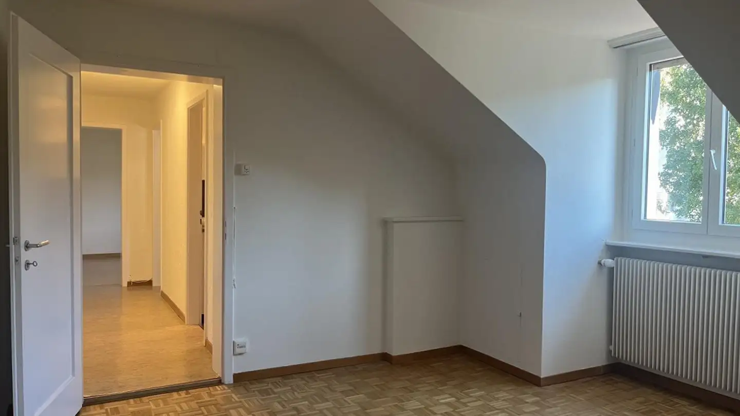Apartment for rent - Falkensteinstrasse 16, 9000 St. Gallen - Photo 4