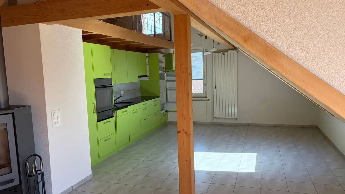 Apartment for rent - Gasse 12, 4524 Günsberg