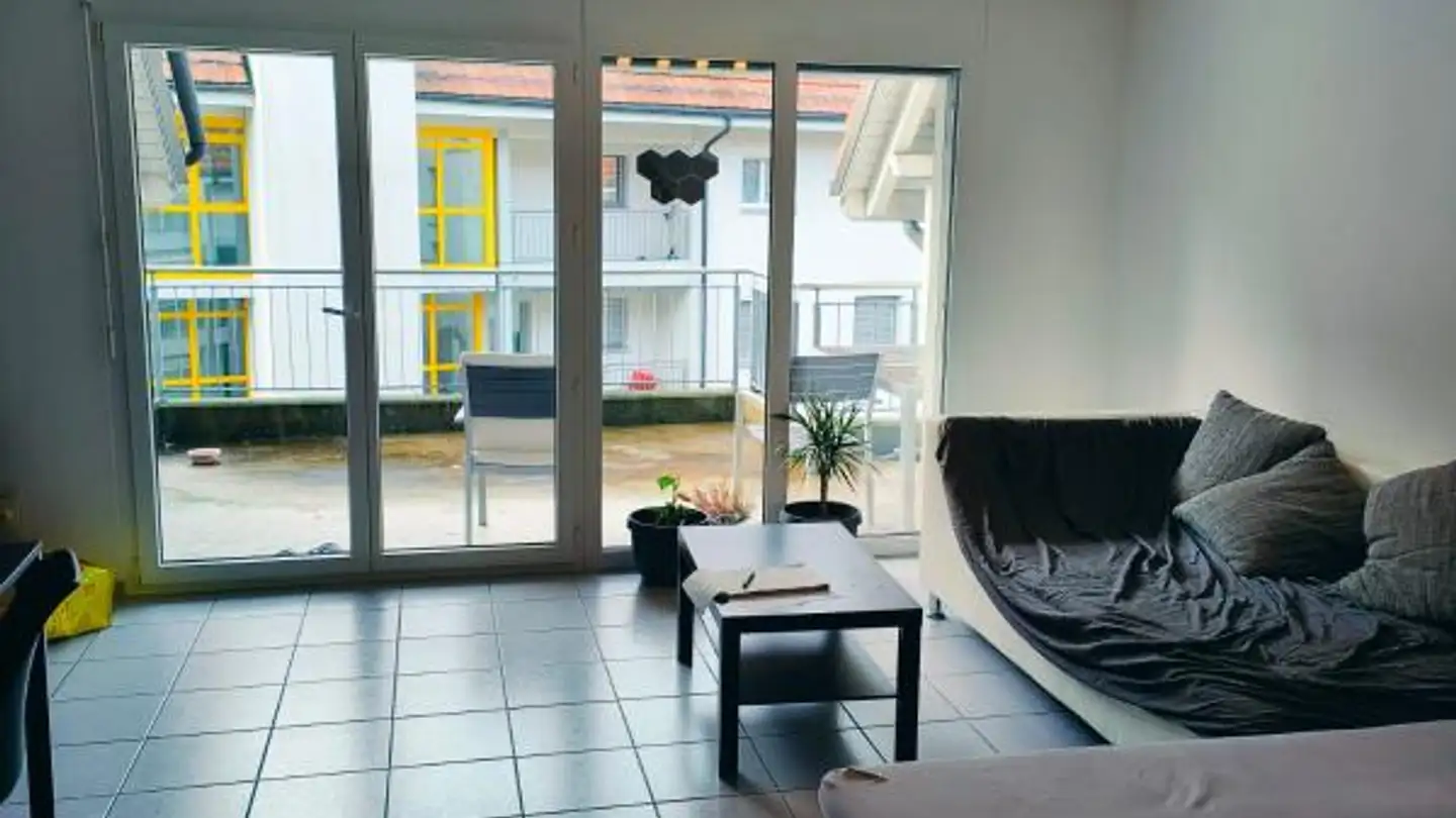 Zimmer mieten - Burgpark 5, 4663 Aarburg - Foto 2