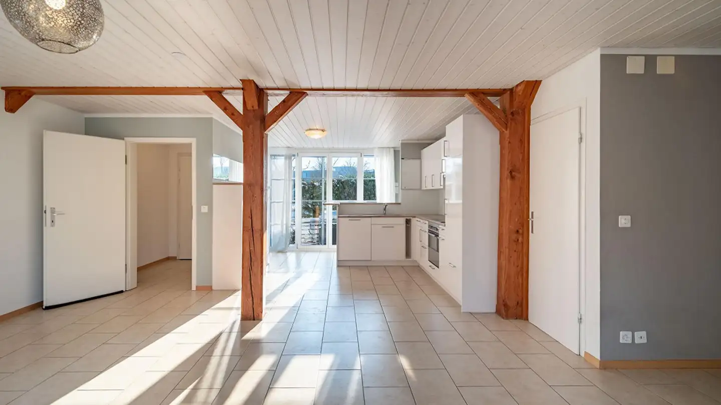 Maison jumelle à vendre - 8595 Altnau