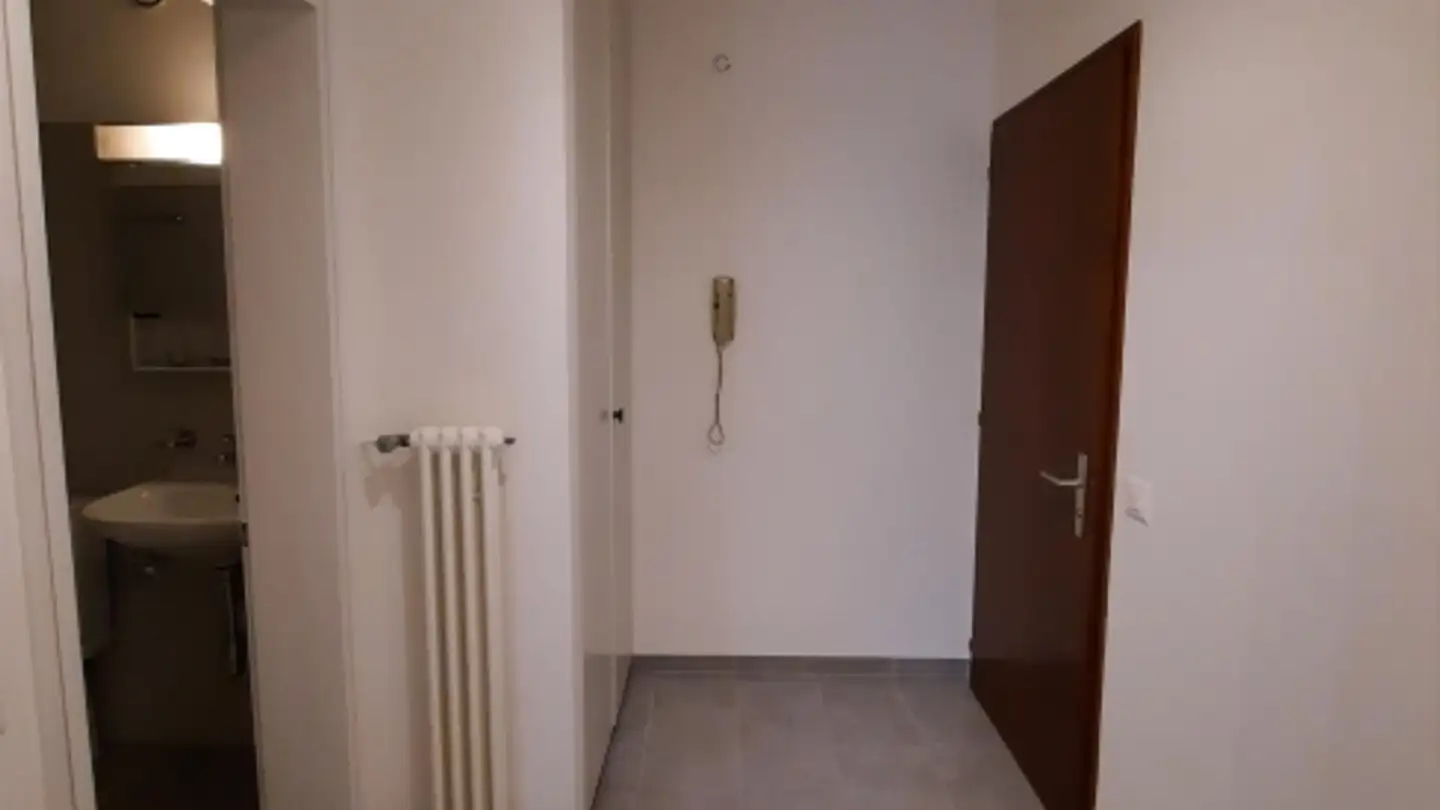 Apartment for rent - Via Lucino 16, 6932 Breganzona - Photo 4