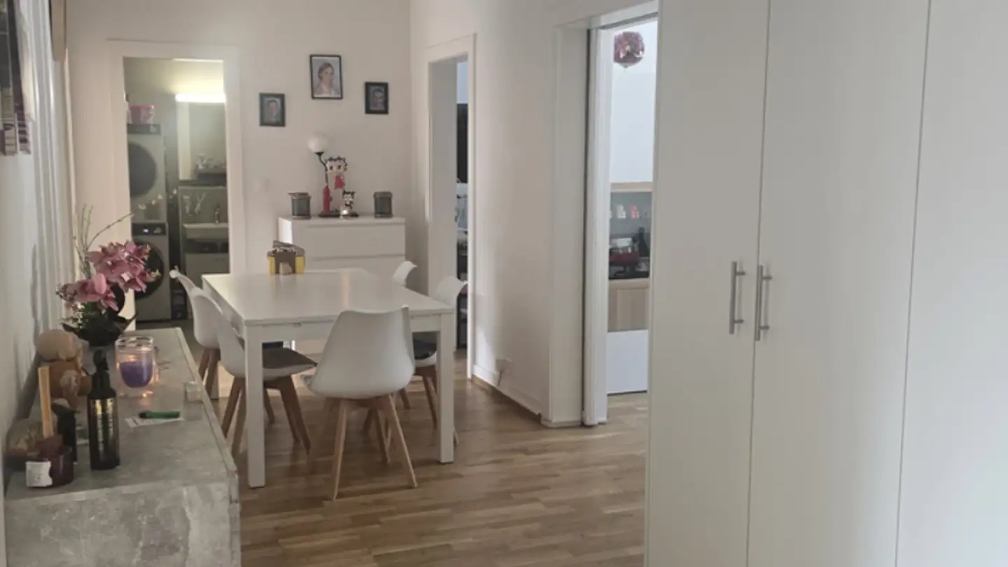 Apartment for rent - Rue du Midi 2, 1870 Monthey - Photo 3