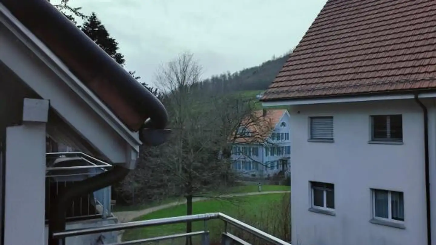 Zimmer mieten - Burgpark 5, 4663 Aarburg - Foto 3