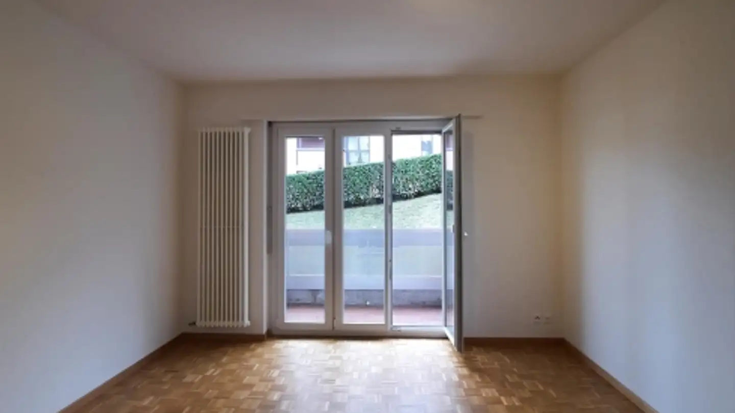 Apartment for rent - Via Lucino 16, 6932 Breganzona