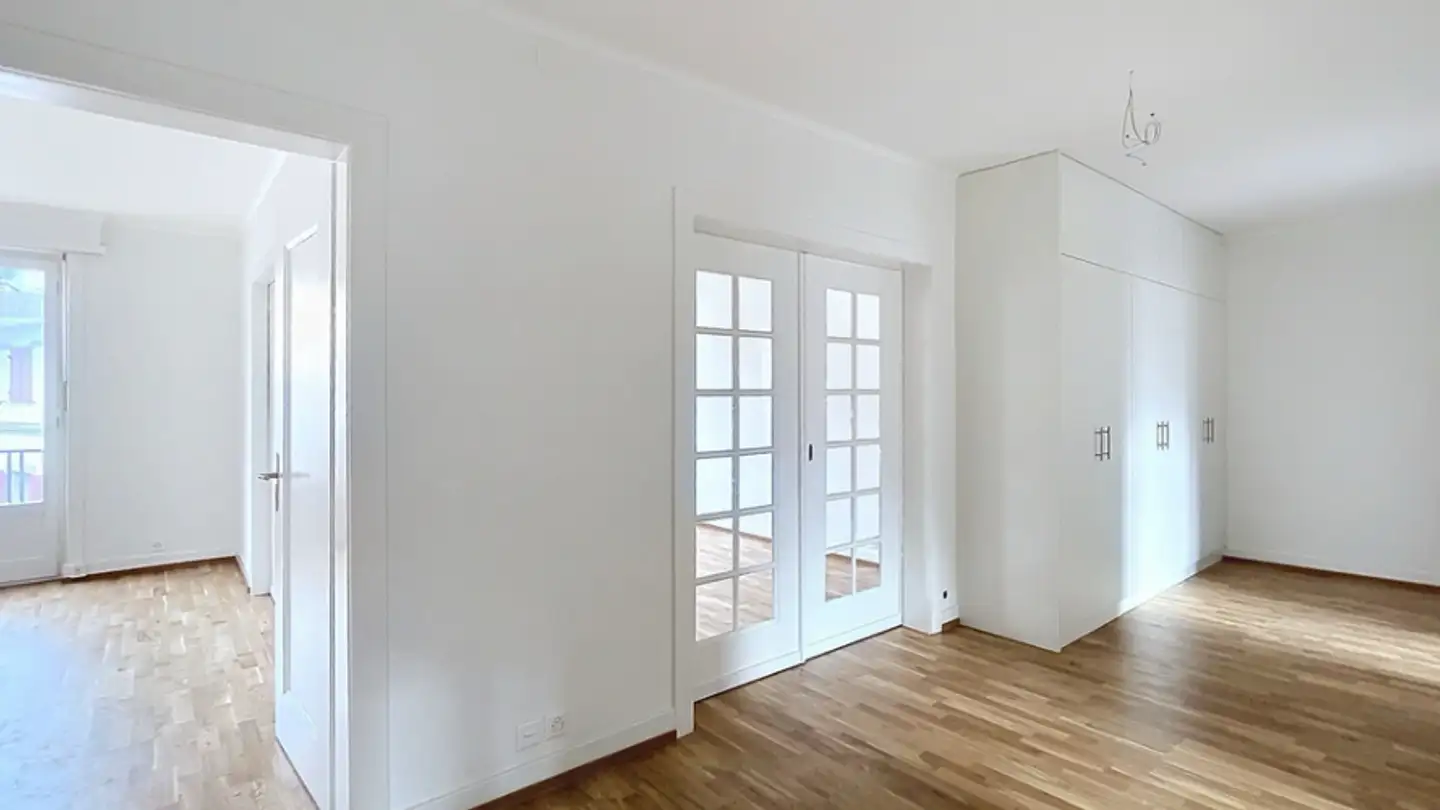 Apartment for rent - Rue du Midi 2, 1870 Monthey