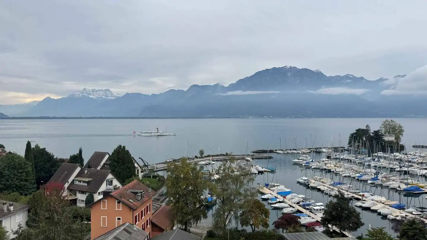 Appartamento in vendita - 1815 Clarens - Foto 2