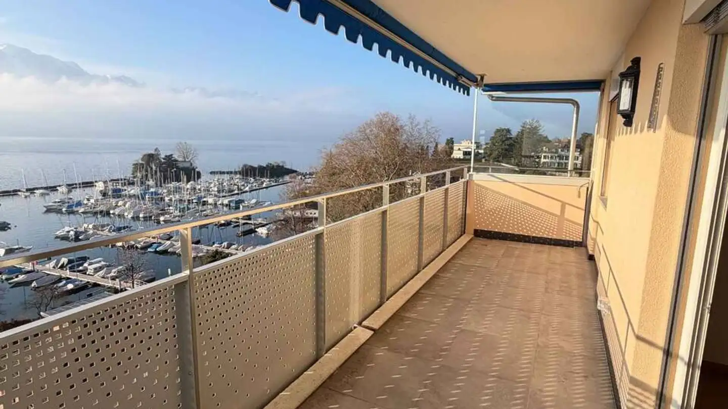 Appartamento in vendita - 1815 Clarens - Foto 3