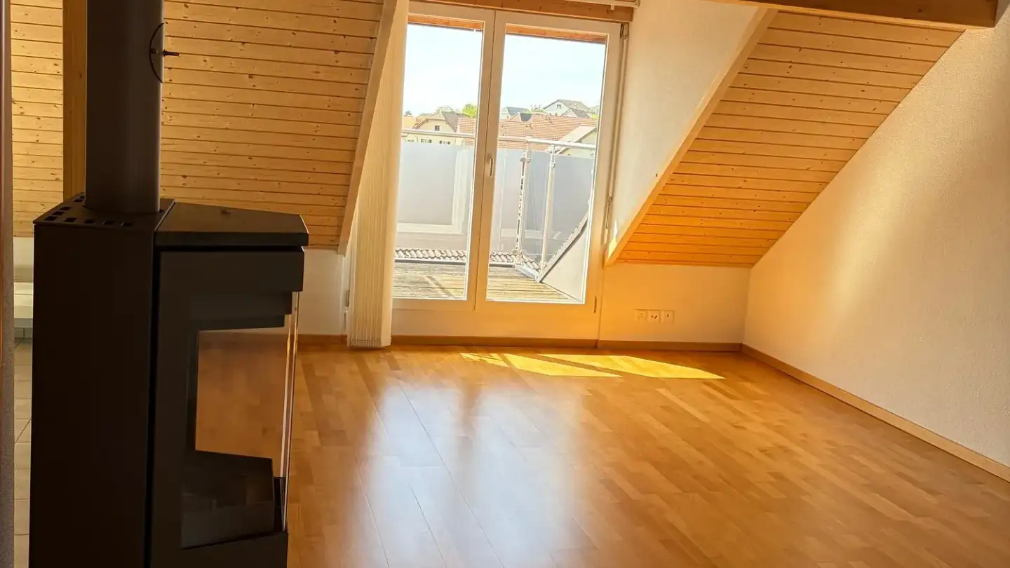 Apartment for rent - Gasse 12, 4524 Günsberg - Photo 4