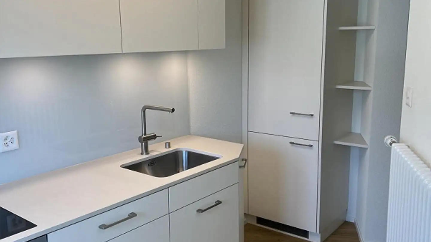 Apartment for rent - Bahnhofstrasse 10, 6362 Stansstad